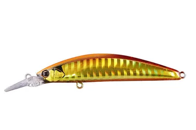 Vobler Jackall Tricoroll Gt 88sr-F 8,8cm/9g Srg