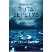 O mare de lacrimi