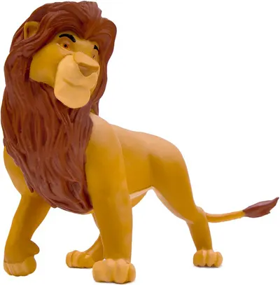 Figurina - Regele Leu - Mufasa