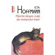 Parerile despre viata ale motanului Murr