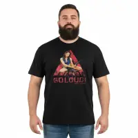 Tricou army Go Loud AR-15 Tactical Direct Action® - S