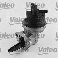 Pompa combustibil mecanica VOLVO 240, 340-360, 740 2.0 2.1 2.3 intre 1974-1990