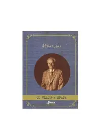 Cu veacu-n spate - Paperback brosat - Mihai Sas