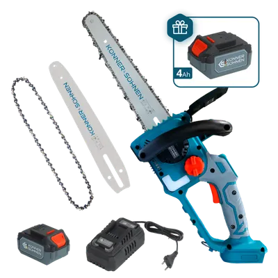 Fierastrau fara fir KS MCS20V-12 SET PLUS