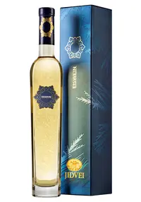 Vin Engros JIDVEI, Eiswein 2018, 0.375 L