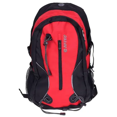 Rucsac Drumeții În Natură Hi-Tec Mandor Contrast Adulți