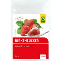 Zahar din Mesteacan Finlandez Premium 750g