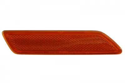 Reflector din fata Dreapta (fara ECE) potrivit CHRYSLER SEBRING 01.07