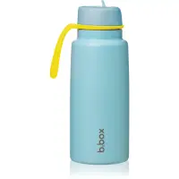 b.box Insulated Flip Top Bottle sticlă termos Pool Side 1 buc