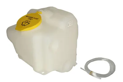 Rezervor apa parbriz potrivit JEEP WRANGLER II 1996-2007 - (cu capac; cu pompa)