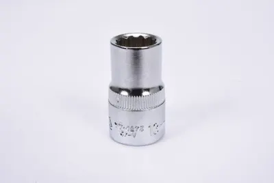 Cheie Tubulara Bihexagonala 13Mm, 1 2