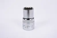 Cheie Tubulara Bihexagonala 13Mm, 1 2