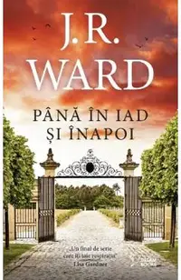Pana in iad si inapoi