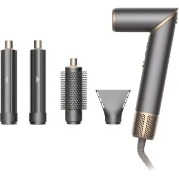 Tesla MyCare AF05 multistyler