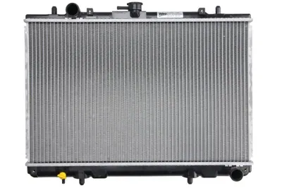 Radiator motor potrivit MITSUBISHI L200 2.4