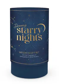 Set Starry Nights, Treffina