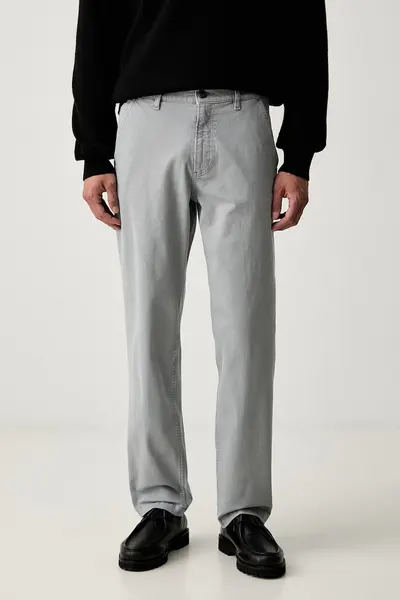 BOSS Orange blugi relaxed fit pentru bărbați Skye_Hybrid