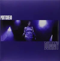 Dummy Vinyl