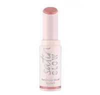Essence satin GLOW Luminous Shine Lipstick 02