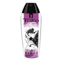 Lubrifiant pe bază de apă, Shunga, Lustful Litchee, 165 ml