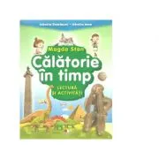 Istoria Romaniei, Istoria mea. Calatorie in timp. Lectura si activitati