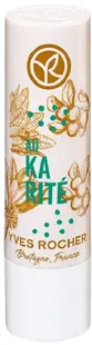 Yves Rocher Bain Nature Balsam de buze, carite, 4.8 g