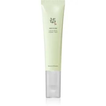 Beauty of Joseon Light On Serum Centella + Vita C ser cu efect iluminator cu efect calmant