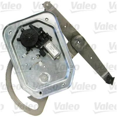 Mecanism actionare geam VALEO 851086
