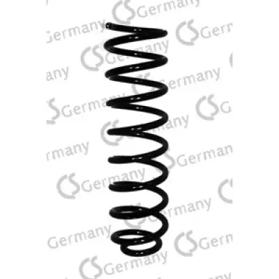 Arc spiral CS Germany 14.950.698