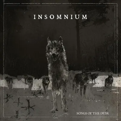 Songs of The Dusk