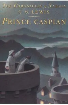 Prince Caspian: The Return to Narnia