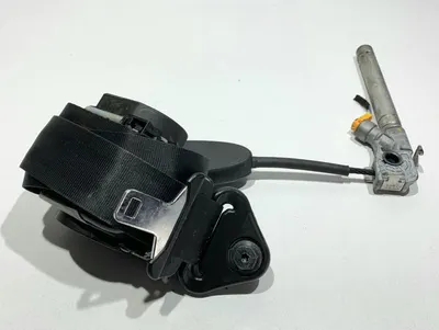 Centura de siguranta cu pretensioner dreapta fata 868840015R Renault Grand Scenic 3 (2009-2011)