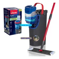 Mop cu găleată H2PrO – Vileda