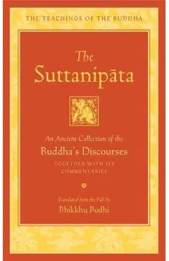 Suttanipata