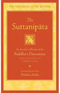 Suttanipata