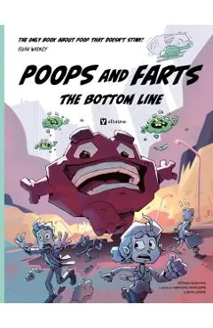 Poops and Farts: The Bottom Line