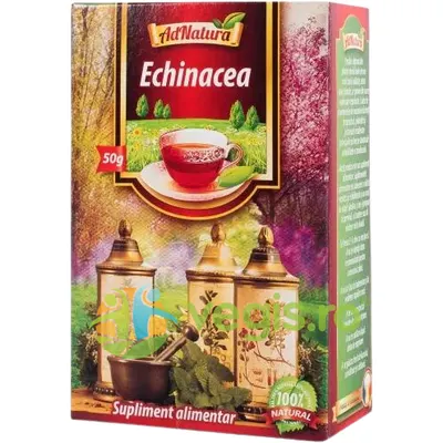 Ceai Echinacea 50g