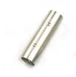 Adaptor Master Audio - HY4847, XLR 3/ XLR 3, argintiu