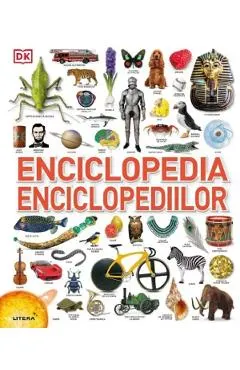 Enciclopedia enciclopediilor