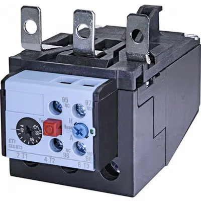 Releu termic CES CES-RT3-57