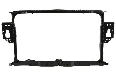 Acoperire fata potrivit TOYOTA RAV4 IV 2012-2016 - (completa)