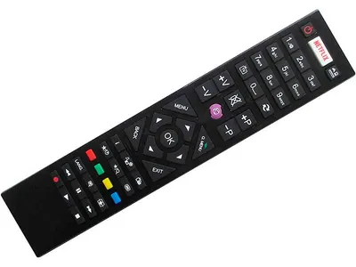Telecomanda LCD Hitachi RC39105