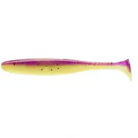 Shad Daiwa D.fin 10cm/uv Crash Candy/7buc/pl