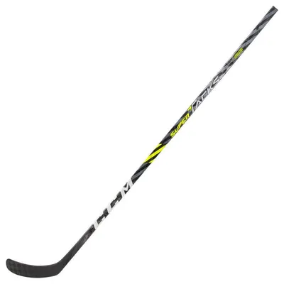 Crosă de hochei CCM Super Tacks AS4 Senior