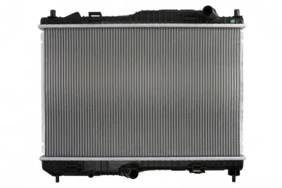Radiator Motor Potrivit Ford B-Max, Ecosport, Fiesta Vi, Tourneo Courier B460, Transit Courier B460, Transit Courier B460 Minivan 1.0