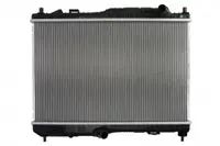 Radiator Motor Potrivit Ford B-Max, Ecosport, Fiesta Vi, Tourneo Courier B460, Transit Courier B460, Transit Courier B460 Minivan 1.0