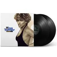 Simply the Best - Vinyl