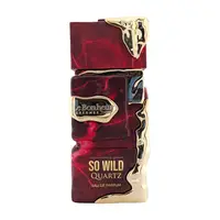 Apa de Parfum So Wild Quartz by Le Bonheur, Unisex, 100 ml