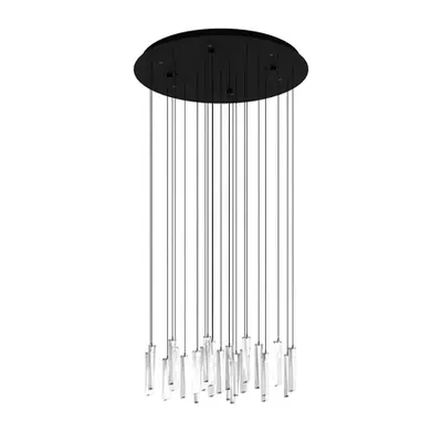 Lustra Eglo Sardenara 390209