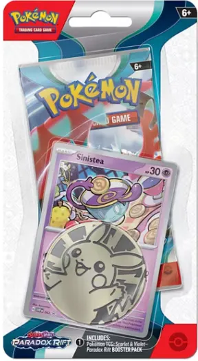 Pokemon TCG SV04